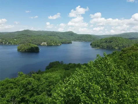 Lot 2 Glenshore Drive Cullowhee NC 28723