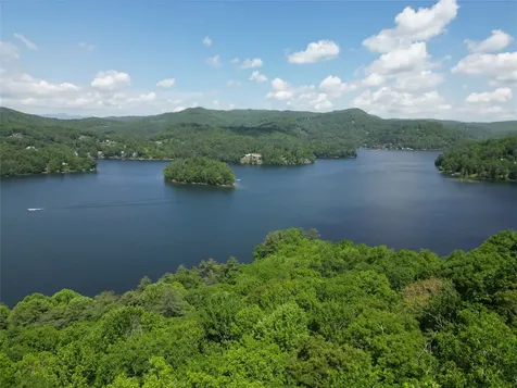 Lot 2 Glenshore Drive Cullowhee NC 28723