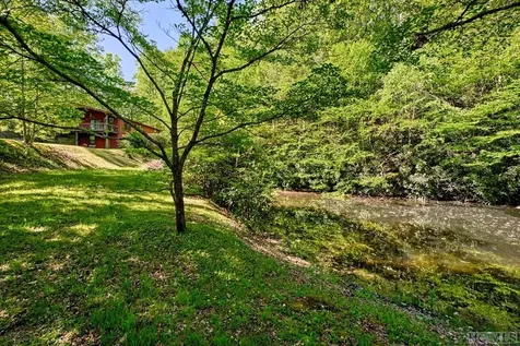 75 Gunpoint Road Cullowhee NC 28723