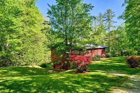 75 Gunpoint Road Cullowhee NC 28723
