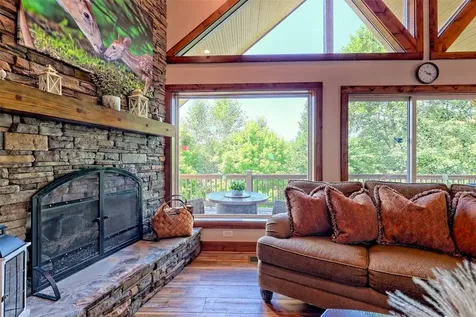 300 Deer Ridge Road Franklin NC 28734