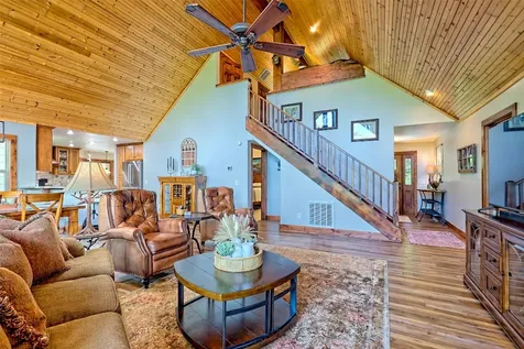 300 Deer Ridge Road Franklin NC 28734