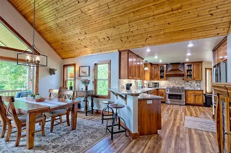 300 Deer Ridge Road Franklin NC 28734