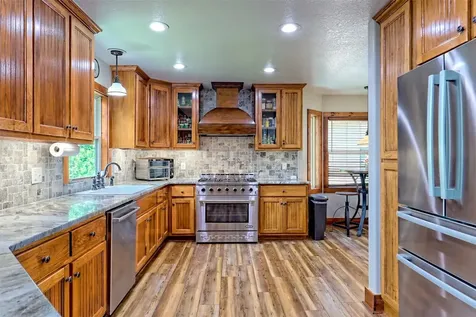 300 Deer Ridge Road Franklin NC 28734