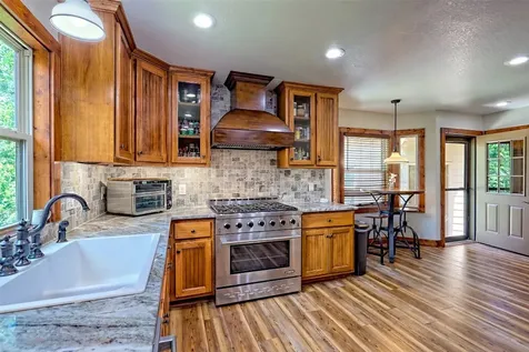 300 Deer Ridge Road Franklin NC 28734