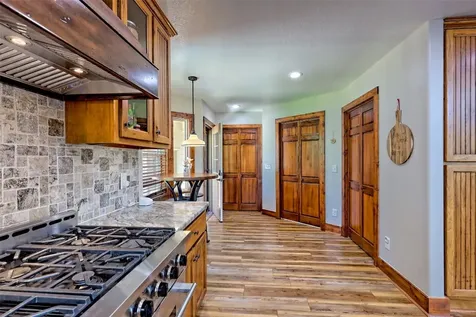 300 Deer Ridge Road Franklin NC 28734