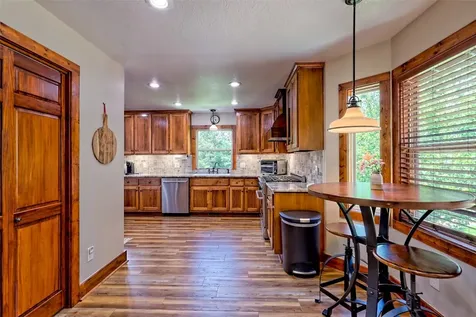 300 Deer Ridge Road Franklin NC 28734