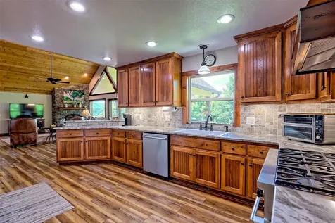 300 Deer Ridge Road Franklin NC 28734