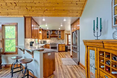 300 Deer Ridge Road Franklin NC 28734