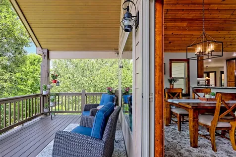 300 Deer Ridge Road Franklin NC 28734