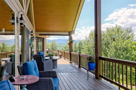 300 Deer Ridge Road Franklin NC 28734