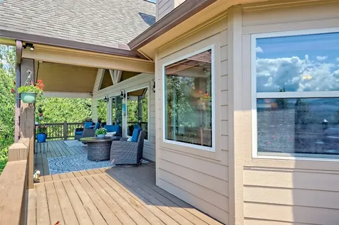 300 Deer Ridge Road Franklin NC 28734