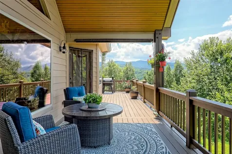 300 Deer Ridge Road Franklin NC 28734