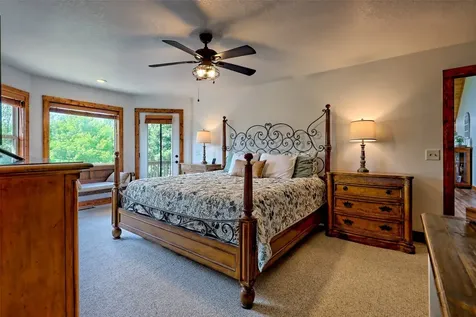 300 Deer Ridge Road Franklin NC 28734