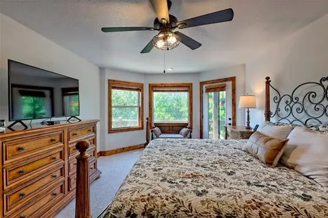 300 Deer Ridge Road Franklin NC 28734