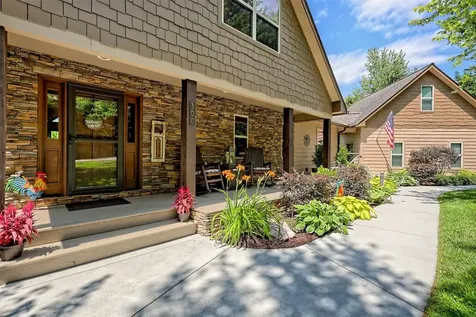 300 Deer Ridge Road Franklin NC 28734