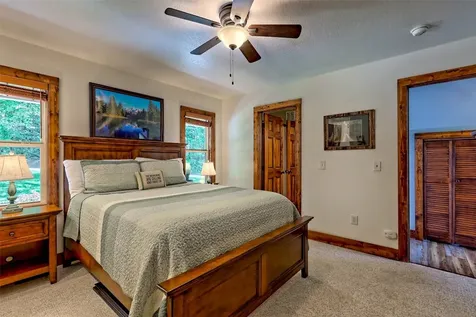 300 Deer Ridge Road Franklin NC 28734