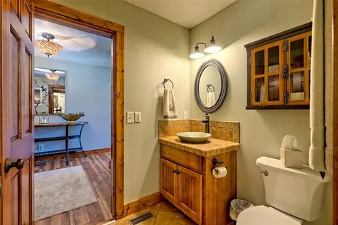 300 Deer Ridge Road Franklin NC 28734