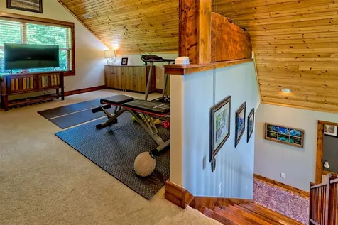 300 Deer Ridge Road Franklin NC 28734