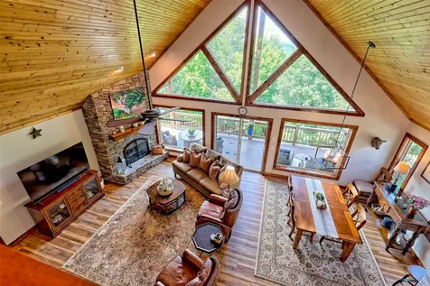 300 Deer Ridge Road Franklin NC 28734