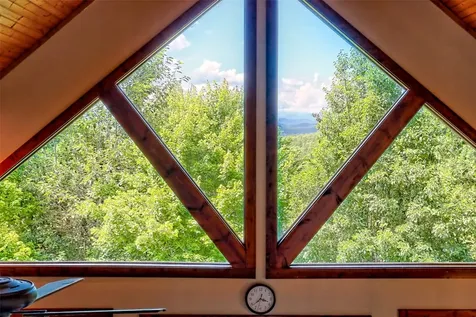 300 Deer Ridge Road Franklin NC 28734