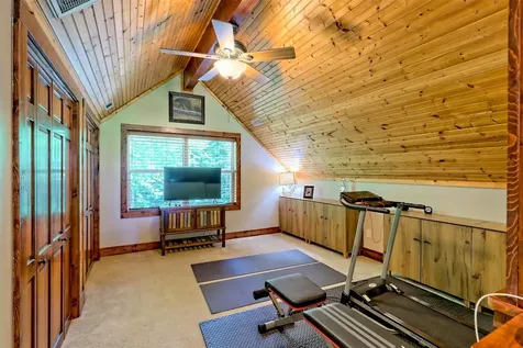 300 Deer Ridge Road Franklin NC 28734