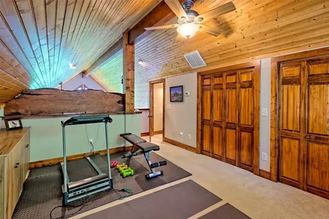 300 Deer Ridge Road Franklin NC 28734