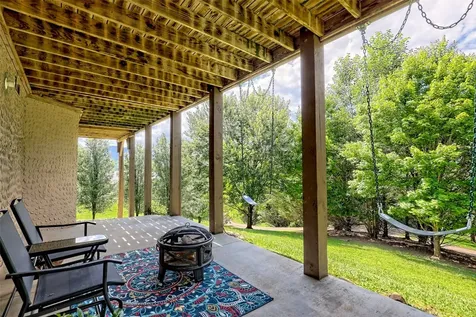 300 Deer Ridge Road Franklin NC 28734