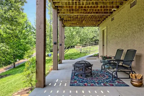 300 Deer Ridge Road Franklin NC 28734