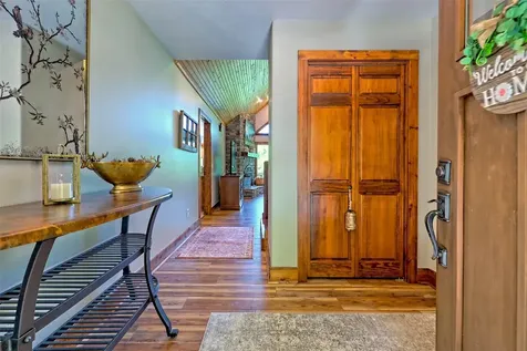 300 Deer Ridge Road Franklin NC 28734