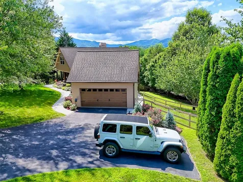 300 Deer Ridge Road Franklin NC 28734