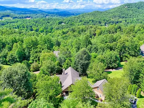 300 Deer Ridge Road Franklin NC 28734