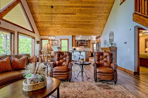 300 Deer Ridge Road Franklin NC 28734