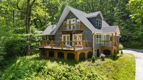 500 Walkingstick Road Highlands NC 28741