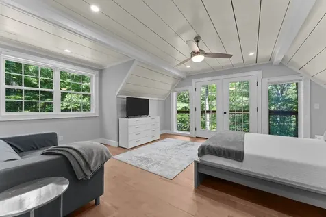 500 Walkingstick Road Highlands NC 28741