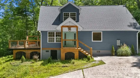 500 Walkingstick Road Highlands NC 28741