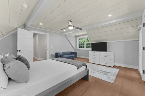 500 Walkingstick Road Highlands NC 28741