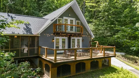 500 Walkingstick Road Highlands NC 28741