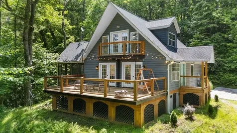 500 Walkingstick Road Highlands NC 28741