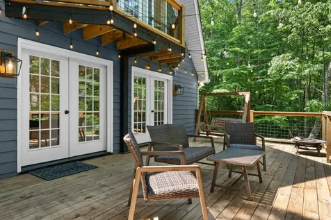 500 Walkingstick Road Highlands NC 28741