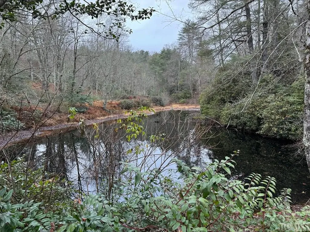 5090 Horse Cove Road Highlands NC 28741