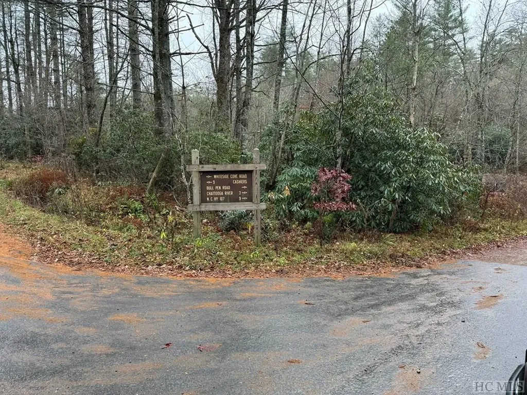5090 Horse Cove Road Highlands NC 28741