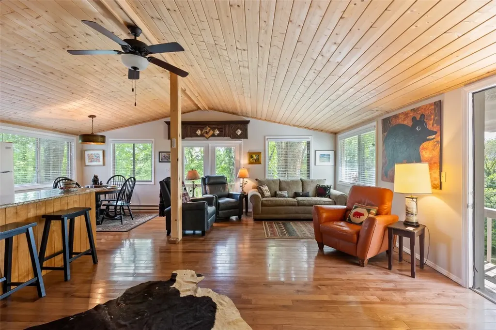 56 Faraway Drive Cullowhee NC 28723