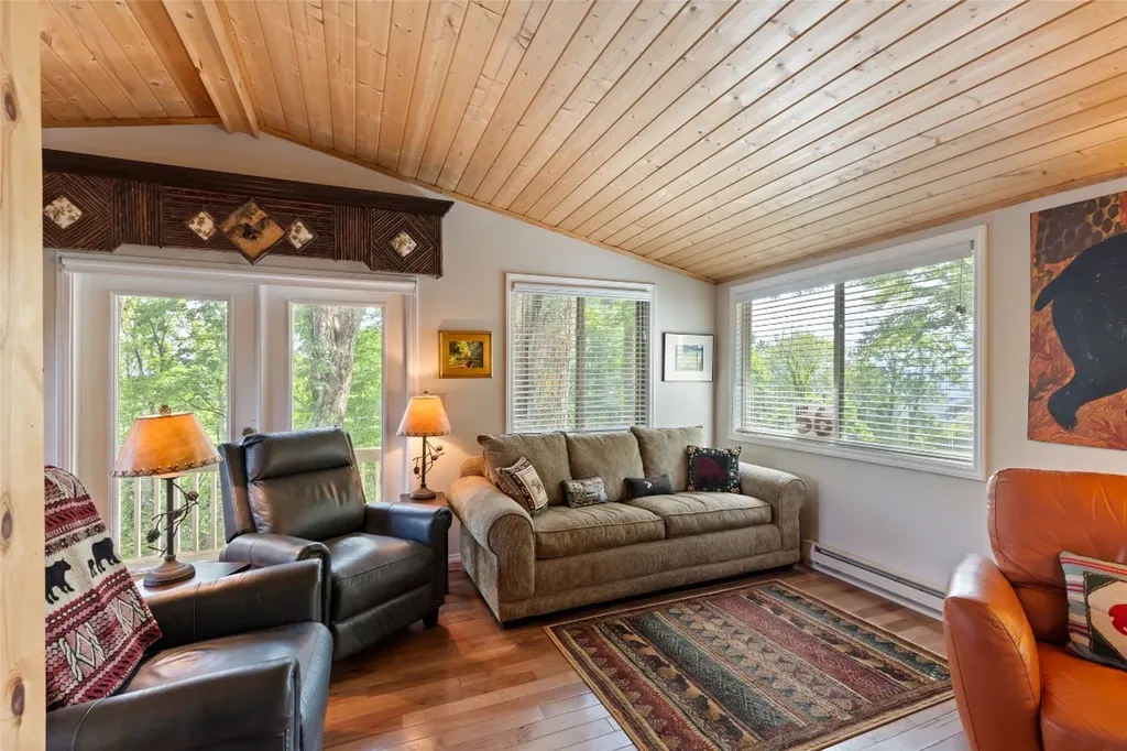 56 Faraway Drive Cullowhee NC 28723