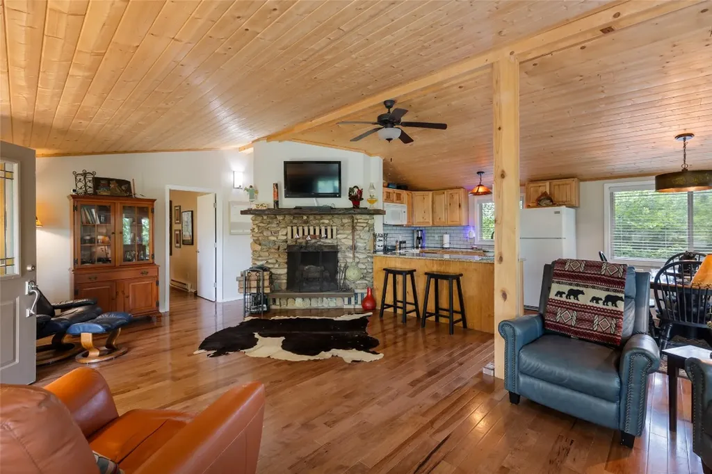 56 Faraway Drive Cullowhee NC 28723