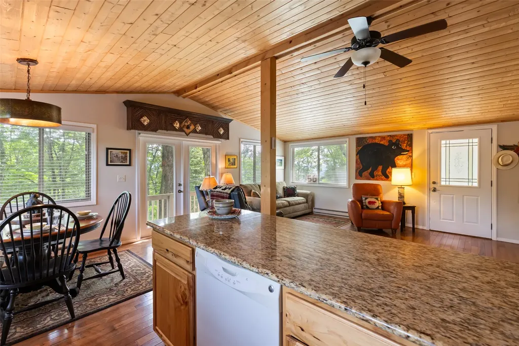 56 Faraway Drive Cullowhee NC 28723