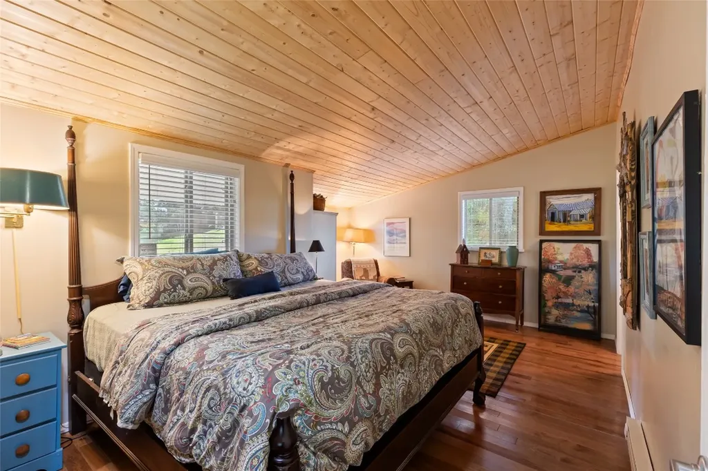 56 Faraway Drive Cullowhee NC 28723