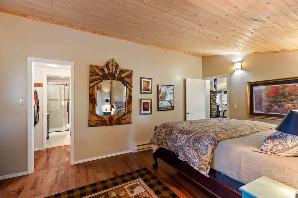 56 Faraway Drive Cullowhee NC 28723