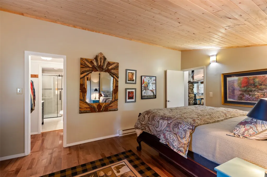 56 Faraway Drive Cullowhee NC 28723