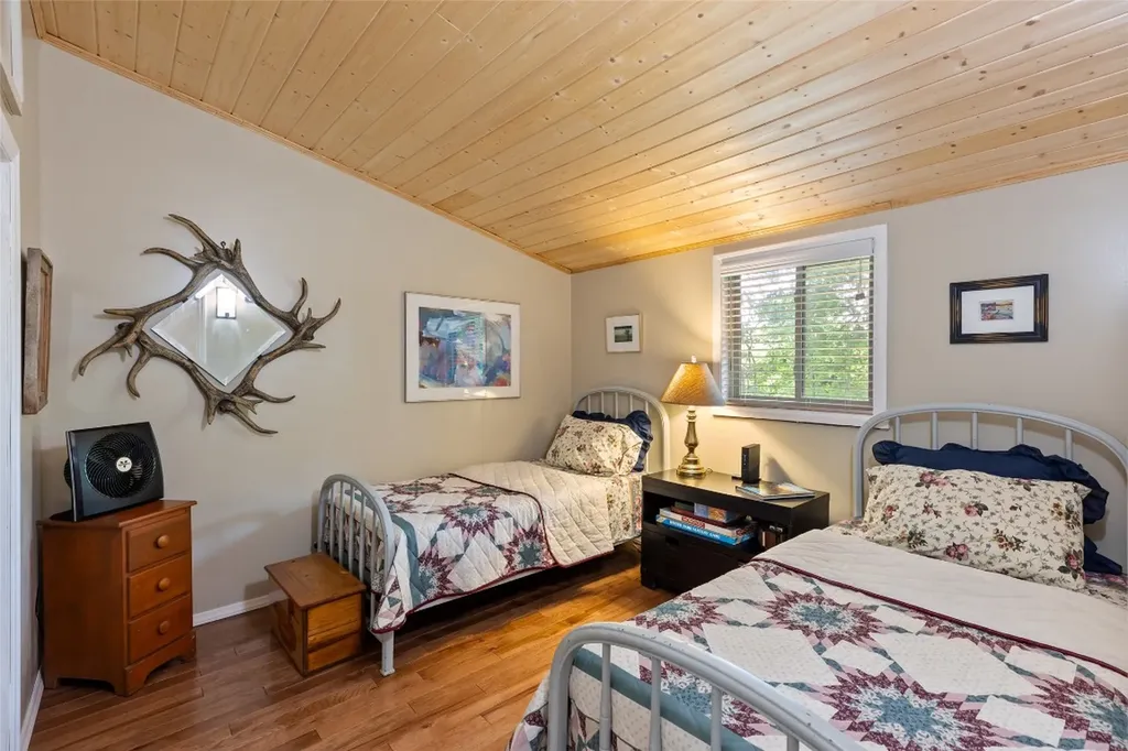 56 Faraway Drive Cullowhee NC 28723